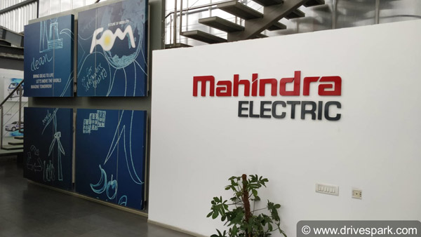 Mahindra To Launch Three Electric Vehicles In Current Financial Year: Details