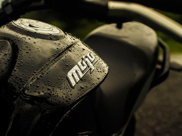 Mahindra Mojo BS6 Model Launching Soon: Brand Releases Teaser Via Social Media