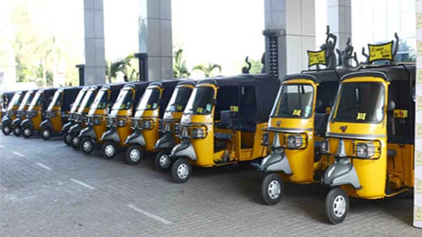 Limited Passengers, Financiers Demanding Money Add To Trouble For Auto Rickshaw Drivers In Delhi