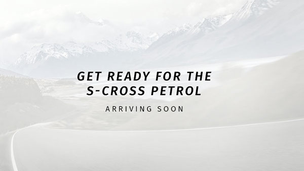 Maruti Suzuki S-Cross Expected India Launch On August 5: Specs, Features & Other Details