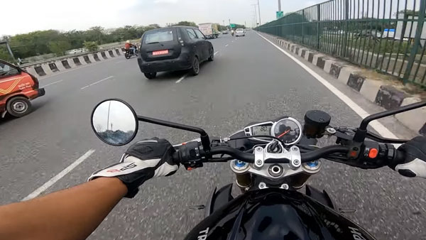 Maruti Suzuki XL5 Spotted Testing Once Again: Details & Specifications