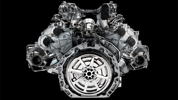 Maserati Unveils New V6 Turbo Engine Using F1 Technology For Road Cars: Details