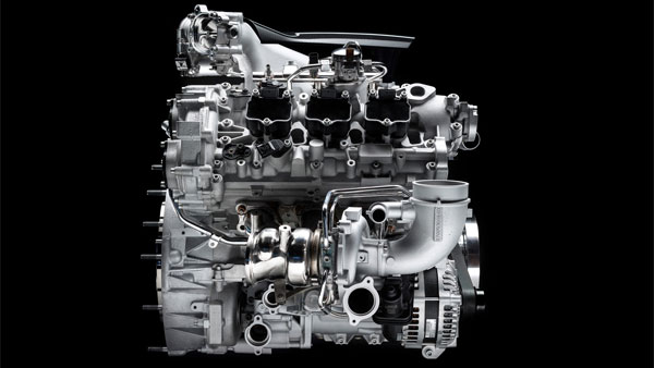 Maserati Unveils New V6 Turbo Engine Using F1 Technology For Road Cars: Details