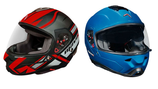 Helmet Safety Rules Revised: Government To Allow For Foreign Helmets To Be Sold Starting 4 September