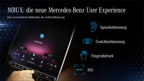 Mercedes-Benz S-Class To Feature World’s First Rear Passenger Airbags: Details Mercedes-Benz S-Class To Feature World’s First Rear Passenger Airbags: Details