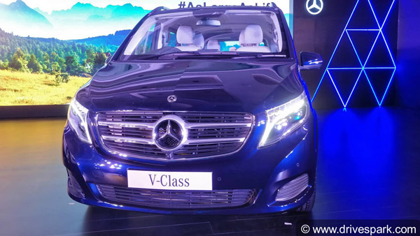 Mercedes-Benz India Launches New Service Initiatives For Its Customers