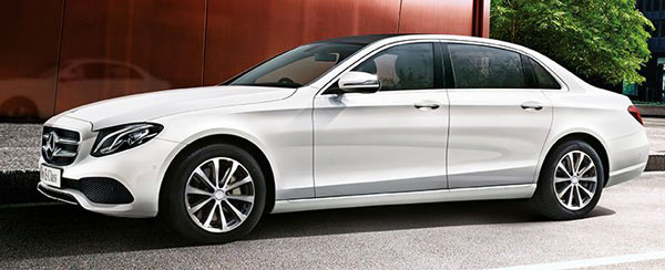 Mercedes-Benz India Launches New Service Initiatives For Its Customers