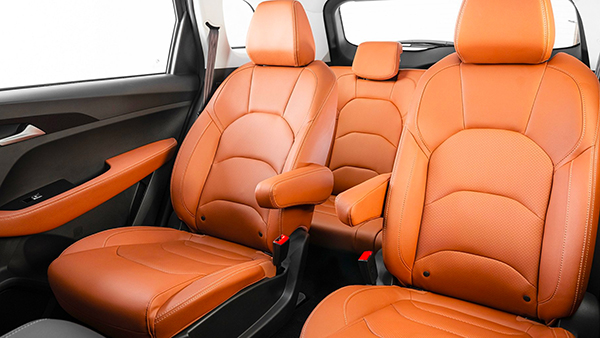 MG Hector Plus Six-Seater SUV Launched In India At Rs 13.48 Lakh: Specs, Features, Bookings, Deliveries, Competitors & All Other Details Explained