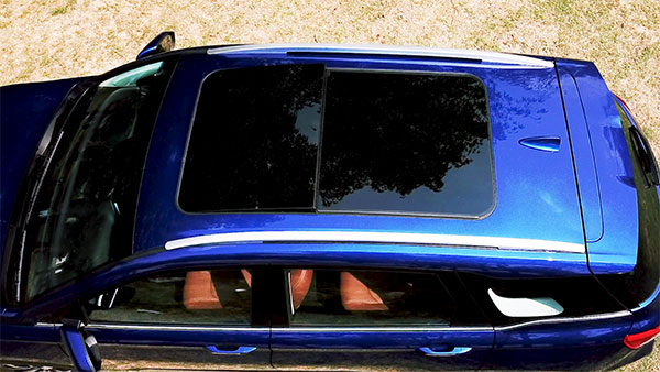 MG Hector Plus Review (First Drive): Driving Around Plus Size