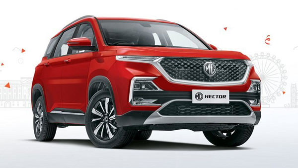 MG Motors Launches Sewa Parents First Initiative: Read More To Find Out