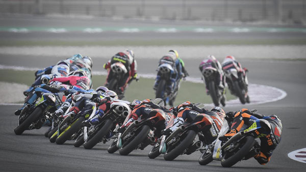 2020 MotoGP Season: Team Repsol Honda Aiming For A Big Start 
