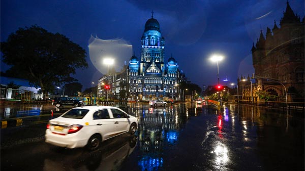 Mumbai Police To Return 34,000 Seized Vehicles Back To Respective Owners Amidst Lockdown