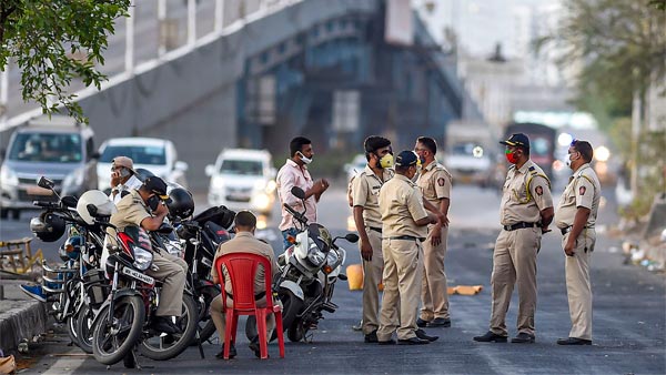Mumbai Police To Return 34,000 Seized Vehicles Back To Respective Owners Amidst Lockdown