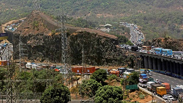 Mumbai Pune Expressway To Carry Rs 1,000 Fine For Overspeeding Starting 1 August