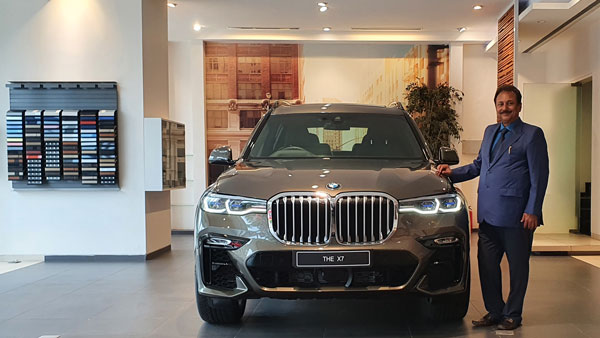 Largest BMW Premium Selection Facility Opened In Bengaluru