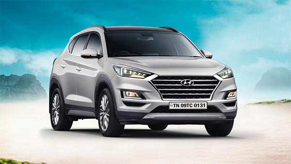 2020 Hyundai Tucson Facelift Launched In India At Rs 22.3 Lakh: Specs, Features, Updates, Deliveries & All Other Details