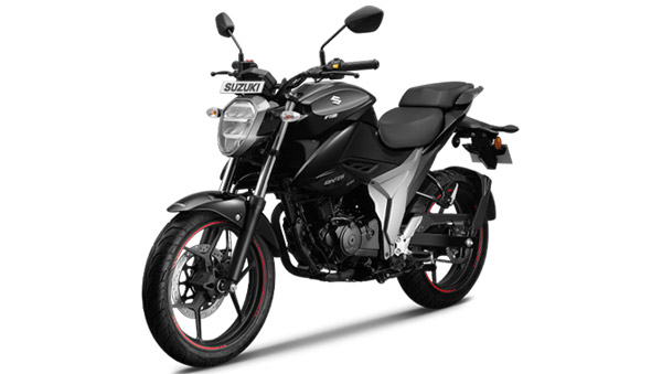Suzuki Gixxer, Gixxer SF, And Gixxer MotoGP Edition Prices Increased: Details