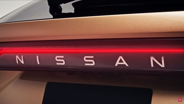 Nissan Ariya Electric Vehicle To Be Globally Unveiled On 15 July