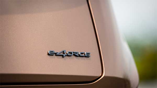 Nissan Ariya Electric SUV Unveiled: Specs, Features, Range & Other Details