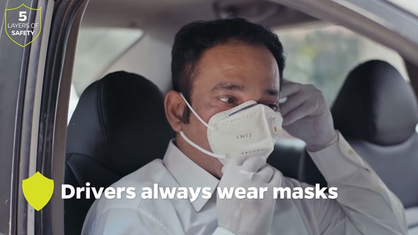 Ola New Safety Zones Added By Converting Fumigations Centres: Details