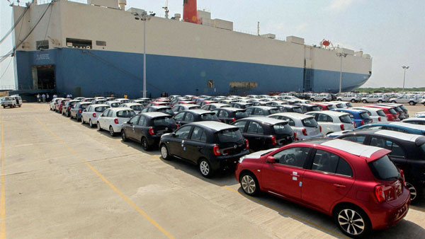 Passenger Vehicle Registrations Drop 38 Percent in June: FADA