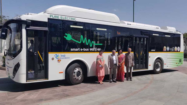 PMPML Employees Say Buses Are Not Sanitised As Mandated: High Risk of Contracting Covid-19