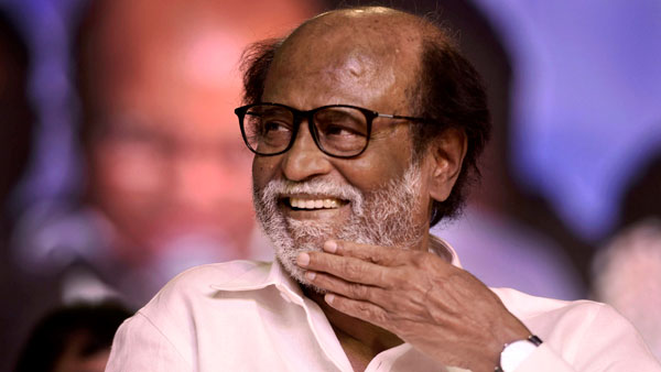 Superstar Rajnikanth Spotted Driving Lamborghini Urus: Details