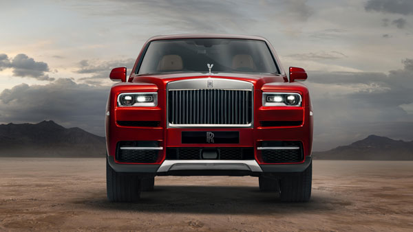 Rolls-Royce Models Now Feature Micro Environment Cleaning Technology