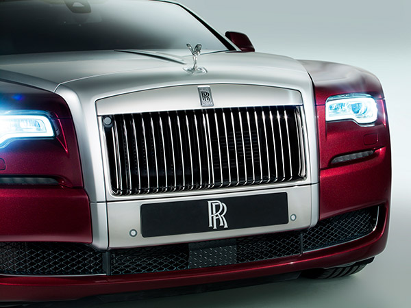 Rolls-Royce Ghost To Be Globally Unveiled This Year: Brand Releases Open Letter