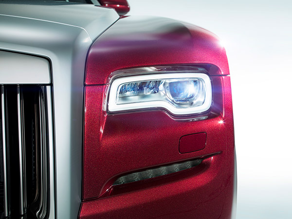 Rolls-Royce Ghost To Be Globally Unveiled This Year: Brand Releases Open Letter