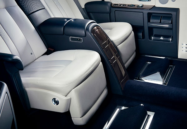 Rolls-Royce Models Now Feature Micro Environment Cleaning Technology