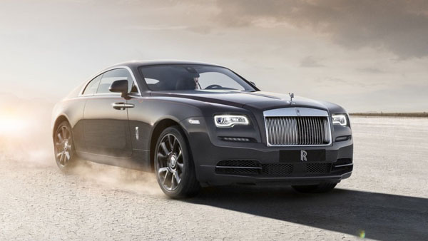 Rolls-Royce Models Now Feature Micro Environment Cleaning Technology