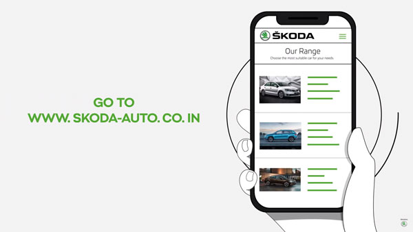 Skoda India Launches A Contactless Program For Its Customers: Details & More