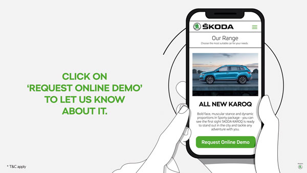 Skoda India Launches A Contactless Program For Its Customers: Details & More