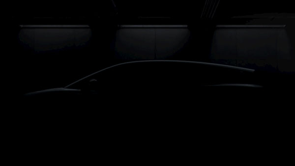 Skoda Enyaq iV SUV Global Unveil Confirmed For 1st September: Skoda’s First All-Electric SUV