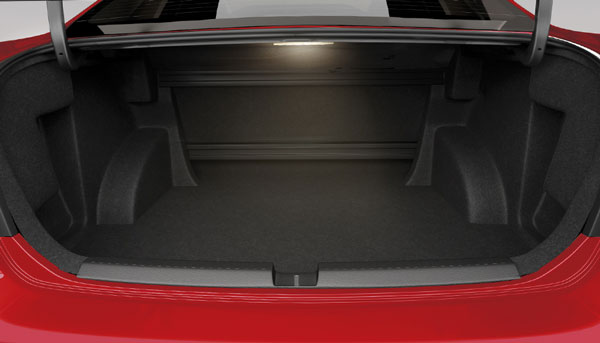 Skoda To Launch The Rapid TSI With An Automatic Transmission In September This Year