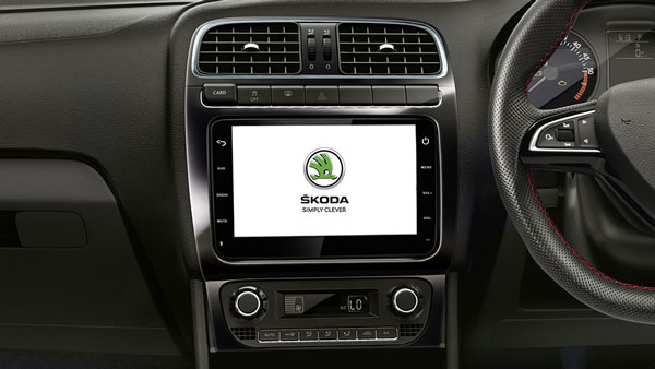 Skoda To Launch The Rapid TSI With An Automatic Transmission In September This Year