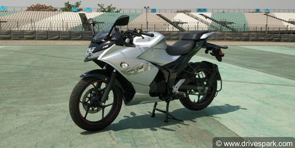 Suzuki Gixxer, Gixxer SF, And Gixxer MotoGP Edition Prices Increased: Details