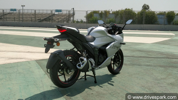 Suzuki Gixxer, Gixxer SF, And Gixxer MotoGP Edition Prices Increased: Details