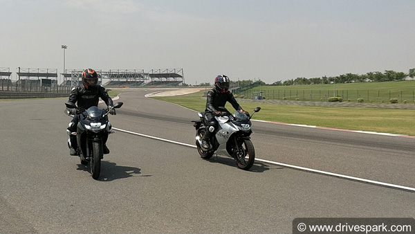 Suzuki Gixxer, Gixxer SF, And Gixxer MotoGP Edition Prices Increased: Details