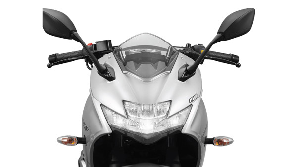 Suzuki Gixxer SF 250 BS6 Becomes 50th Lakh Vehicle To Roll Out From Brand’s Gurugram Plant