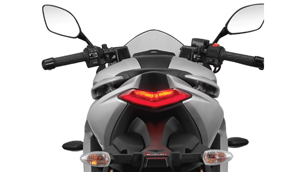 Suzuki Gixxer SF 250 BS6 Becomes 50th Lakh Vehicle To Roll Out From Brand’s Gurugram Plant