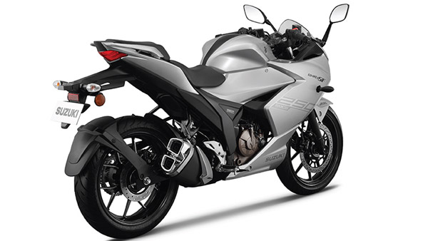 Suzuki Gixxer SF 250 BS6 Becomes 50th Lakh Vehicle To Roll Out From Brand’s Gurugram Plant