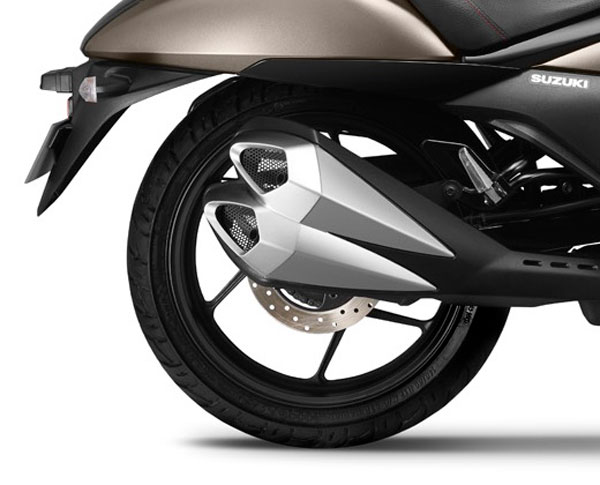 Suzuki Intruder Receives A Price Hike: Here's Everything You Need To Know