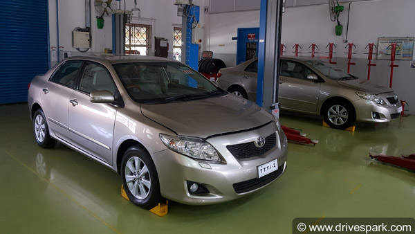 Toyota Registers Three New COVID-19 Positive Cases Among Employees At Its Karnataka Plant: Here Are The Details