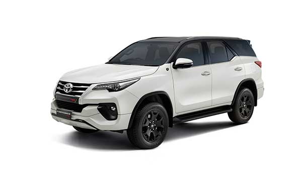 Toyota Car Sales For June 2020 In India: Company Registers 3,866 Units With 235% Growth Compared To May 2020 Sales