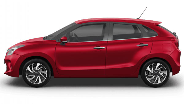 Toyota Recalls Glanza Models Over Possible Fuel Pump Fault