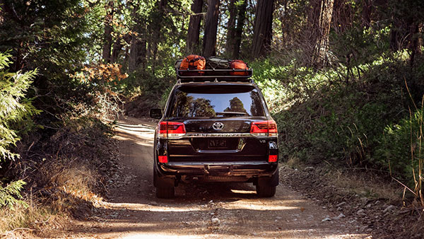 New Toyota Land Cruiser SUV India Launch Confirmed: Expected To Make A Return To The Indian Market Sometime Next Year