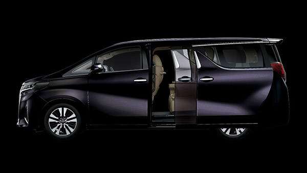 Toyota Vellfire Price Increase Announced: Hiked By Rs 4 Lakh