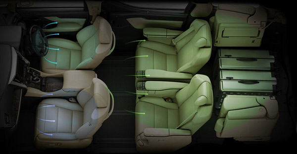 Toyota Vellfire 49 Units Sold In July: Demand Increases For Luxury MPV In India